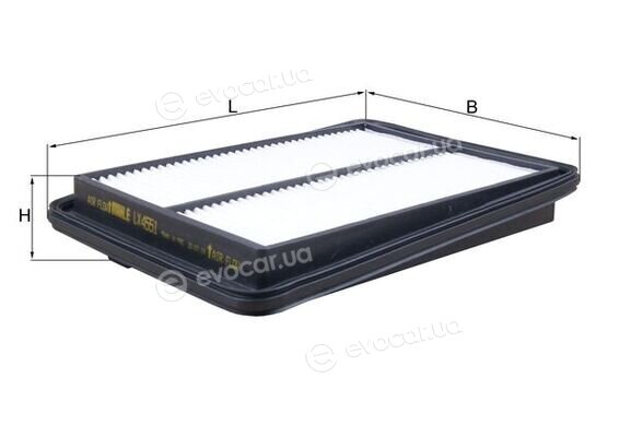 Mahle LX 4551