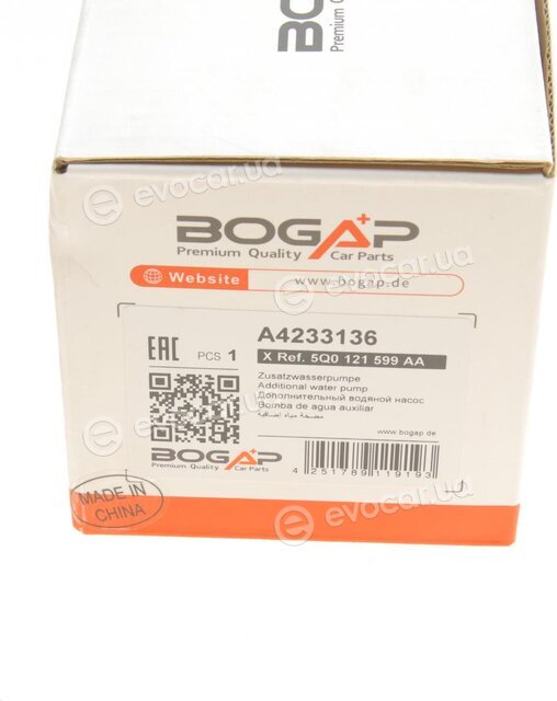 Bogap A4233136