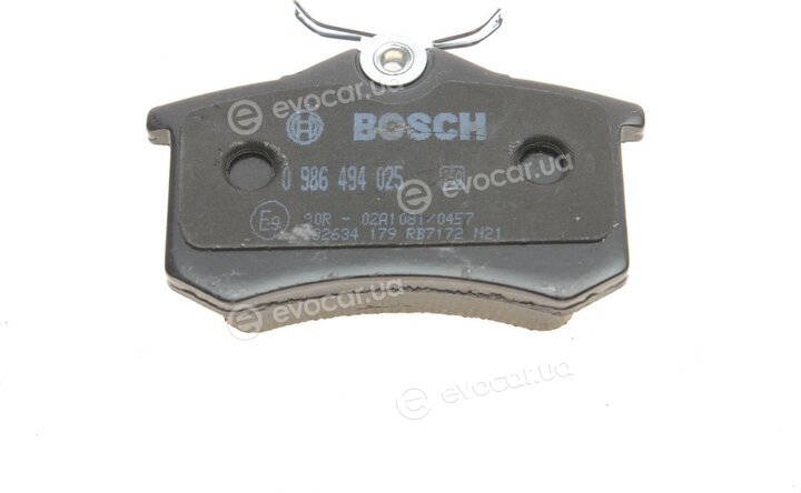 Bosch 0 986 494 025