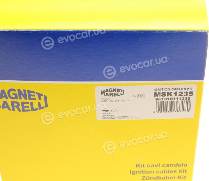 Magneti Marelli 941318111235