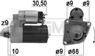 Era / Messmer 220944A