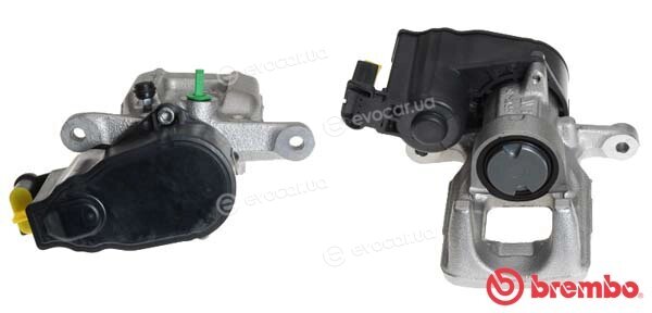 Brembo F 61 293