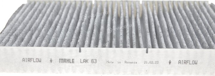 Mahle LAK 63