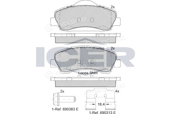 Icer 182131