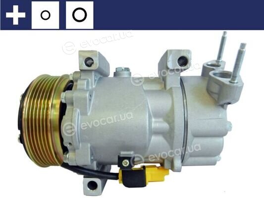 Mahle ACP 384 000S