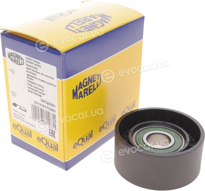 Magneti Marelli 331316170551