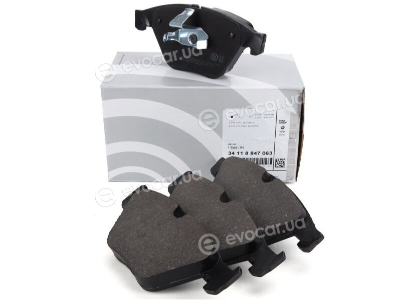 BMW / Mini 34118847063