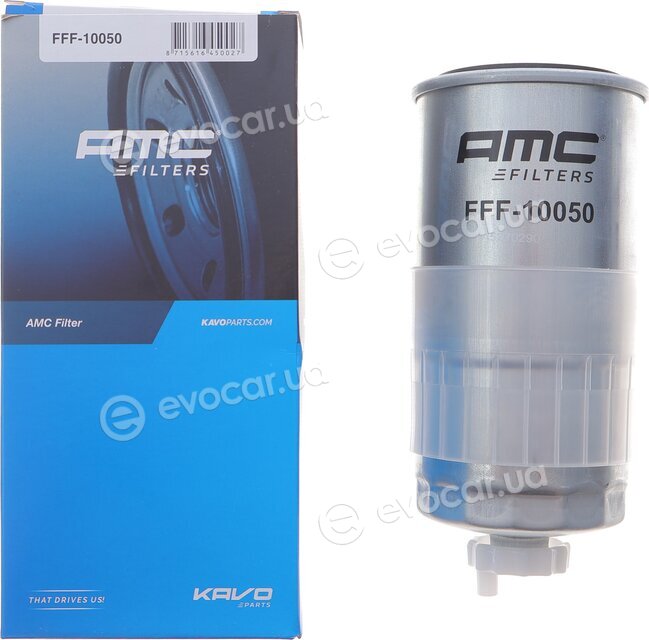 AMC FFF-10050