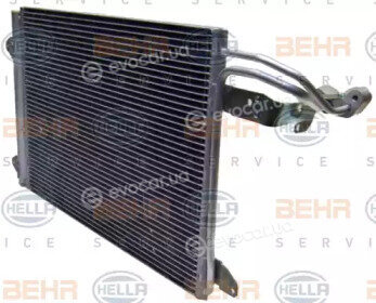 Mahle AC 324 000S