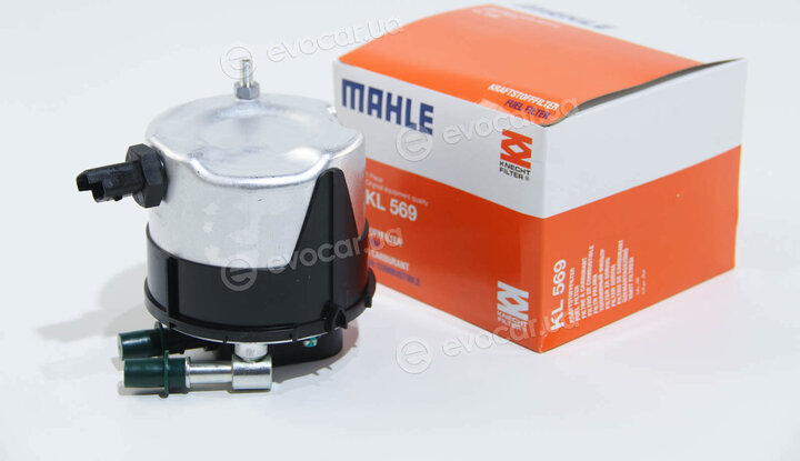 Mahle KL 569