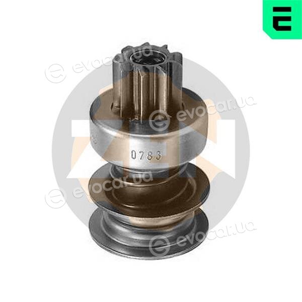 Era / Messmer ZN0783