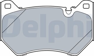 Delphi LP3529