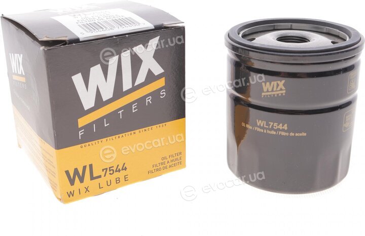 WIX WL7544