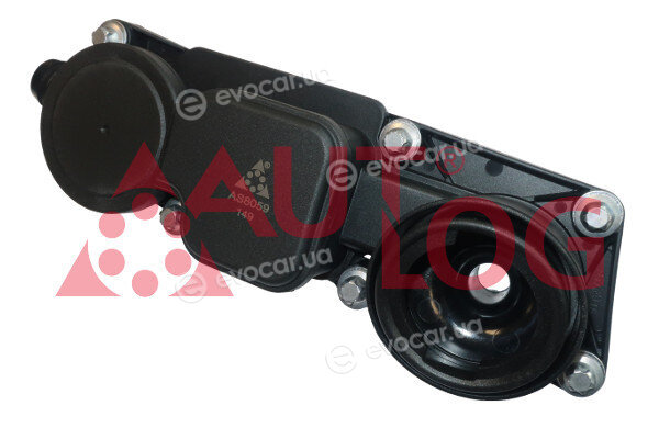 Autlog AS8059