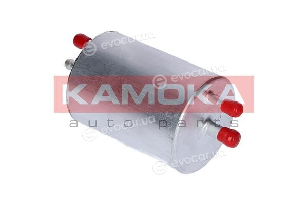 Kamoka F315901