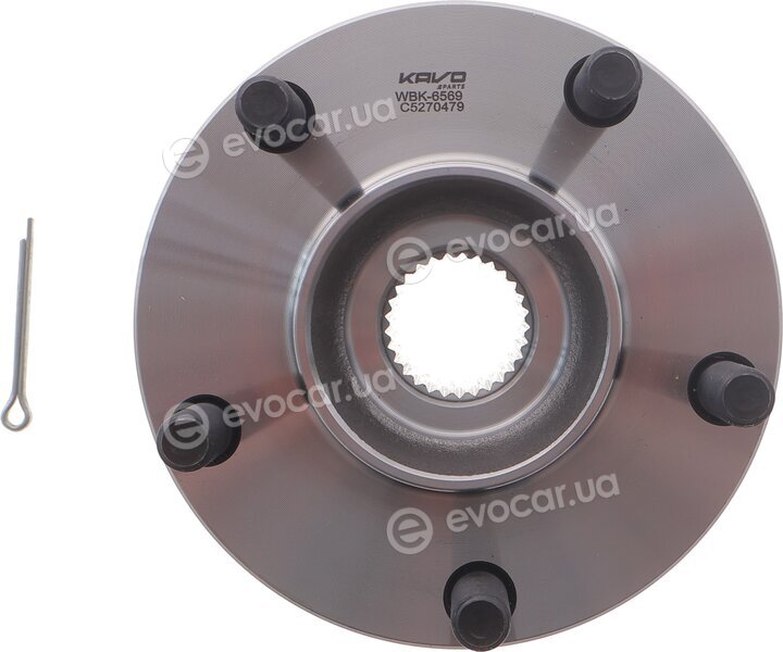 Kavo WBK-6569