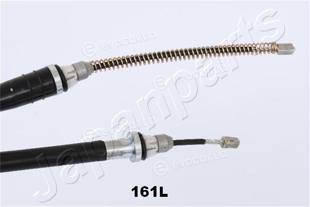 Japanparts BC-161L