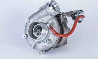 BorgWarner 12709880050