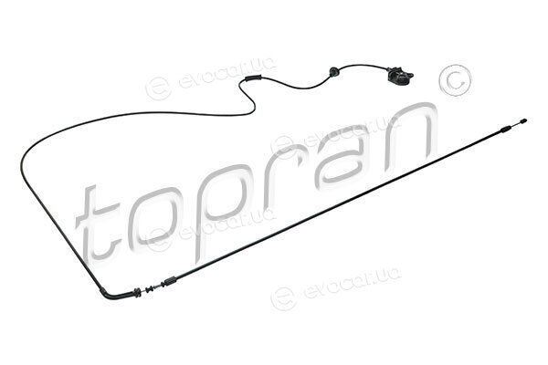 Topran 601 827