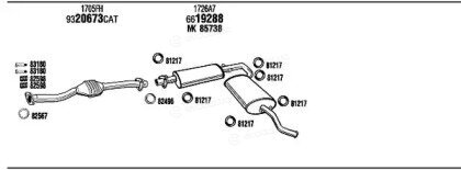 Walker / Fonos PET14753