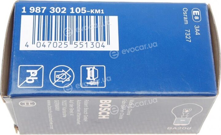 Bosch 1 987 302 105