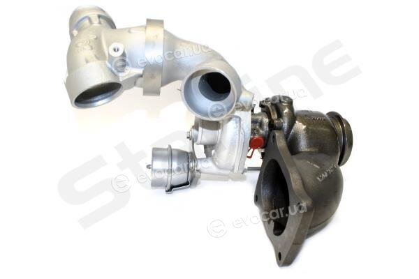 Starline TD S2044T