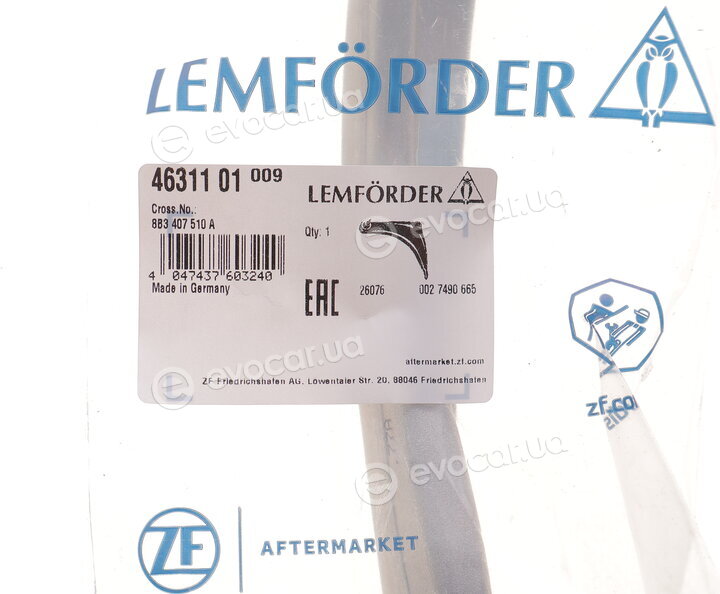 Lemforder 46311 01
