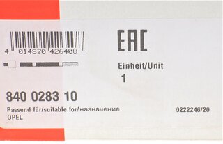 FAG 840 0283 10