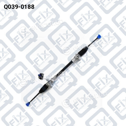 Q-Fix Q0390188