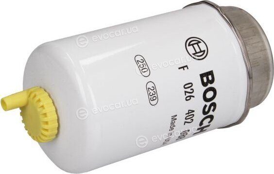 Bosch F 026 402 088