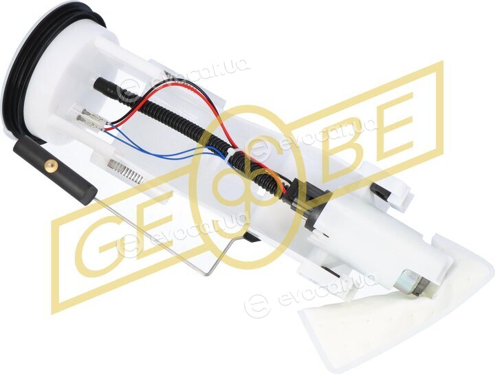 Gebe / Ika 9 6018 1