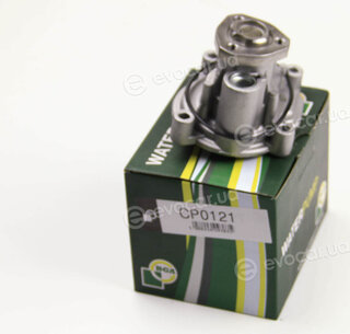 BGA CP0121