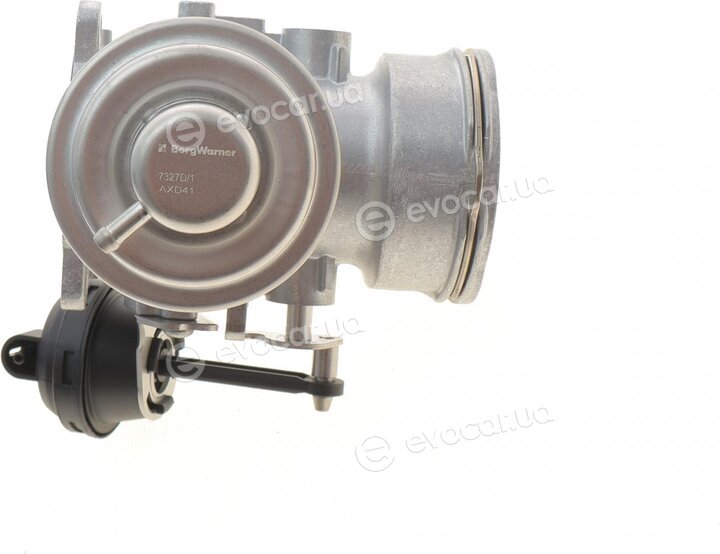 Wahler / BorgWarner 7327D
