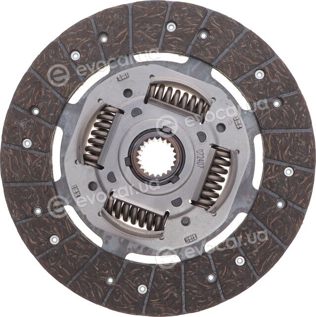 Kawe / Quick Brake 962534