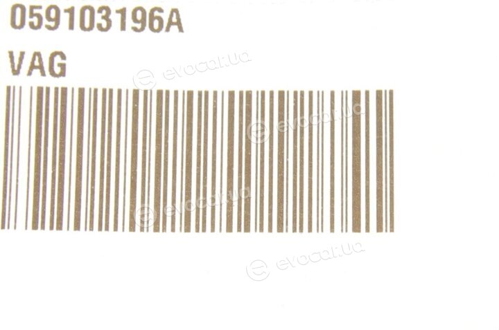 VAG 059 103 196 A