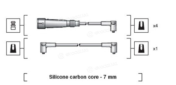 Magneti Marelli 941318111040