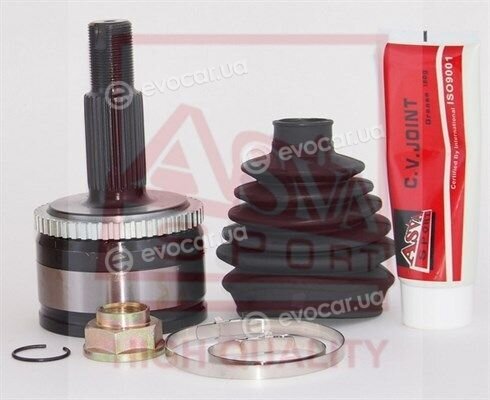 Asva LR-D3F2A48
