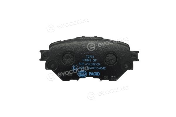 Hella 8DB 355 032-091