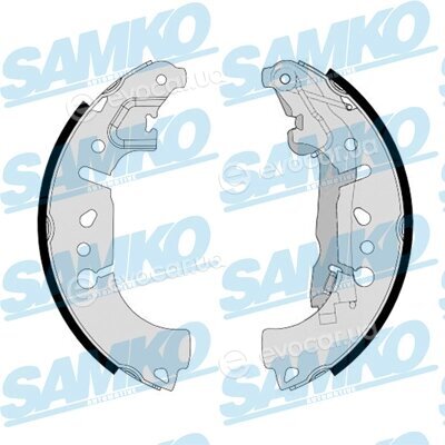 LPR / Samko 081185