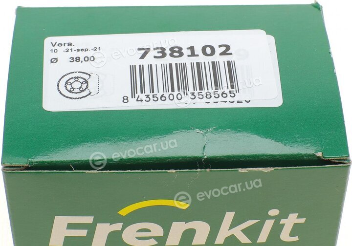 Frenkit 738102