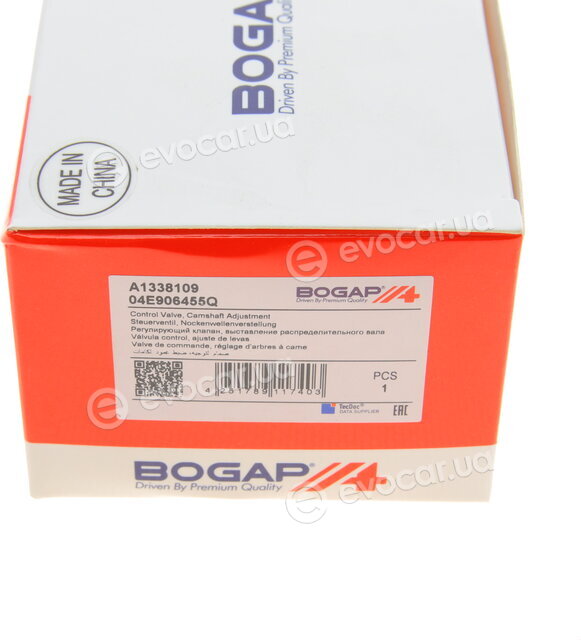 Bogap A1338109