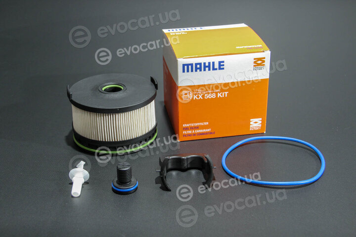 Mahle KX 568 KIT