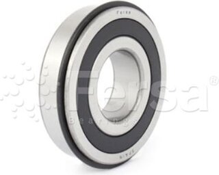 Fersa 6306 2RS NR