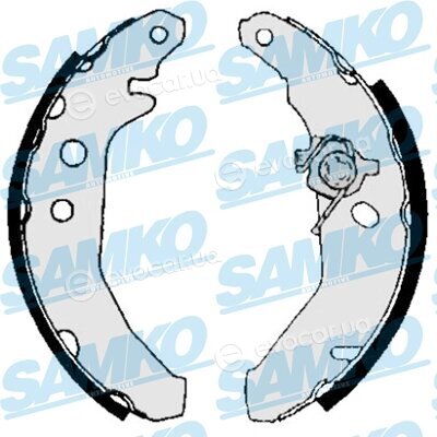 LPR / Samko 085740
