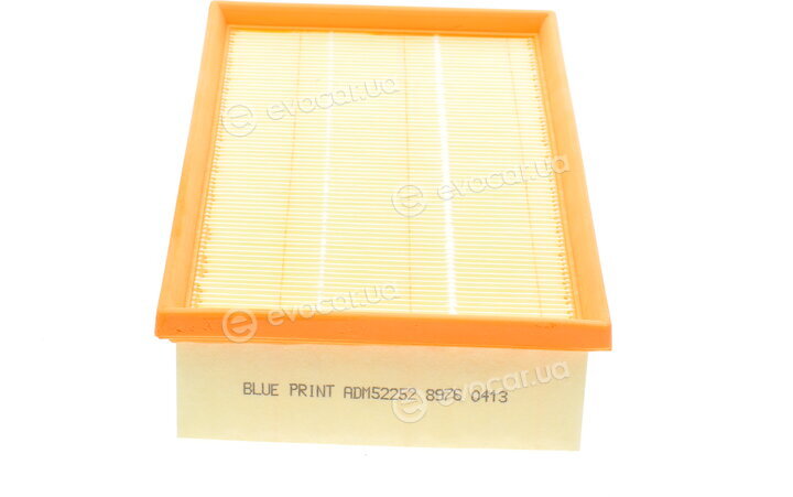 Blue Print ADM52252