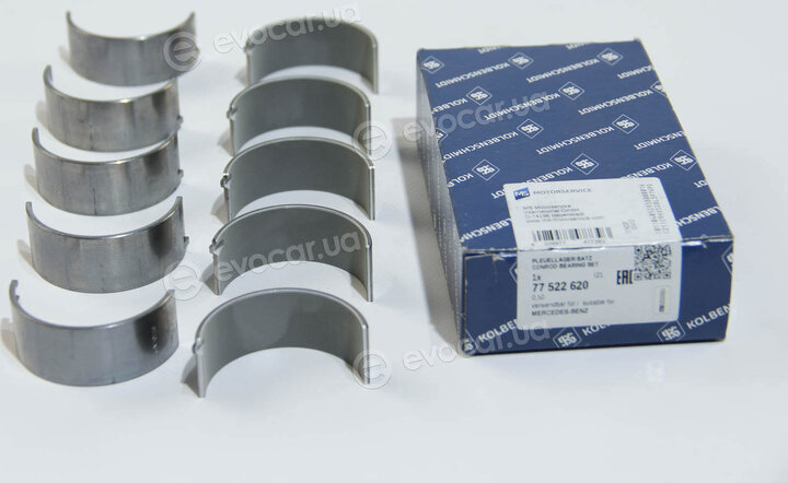 Kolbenschmidt 77522620