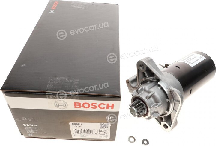 Bosch 0 001 125 607