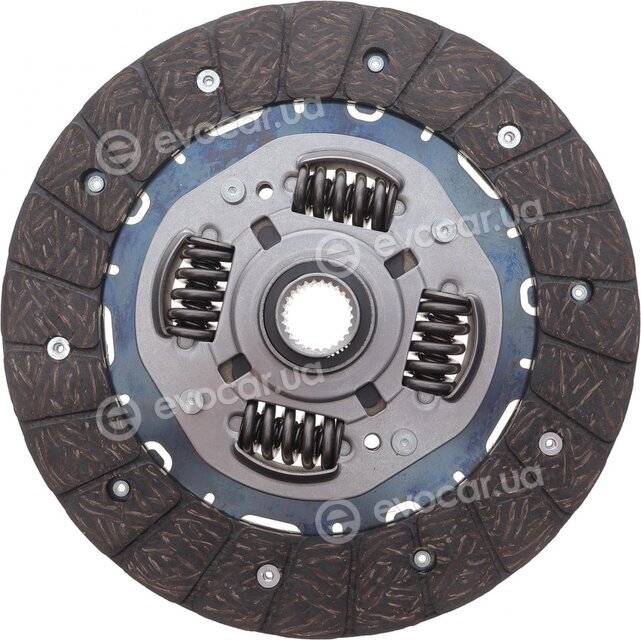 Kawe / Quick Brake 962111CSC