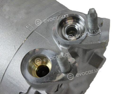 Mahle ACP 555 000P