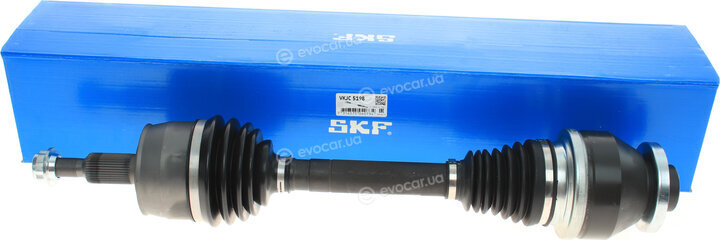 SKF VKJC 5198